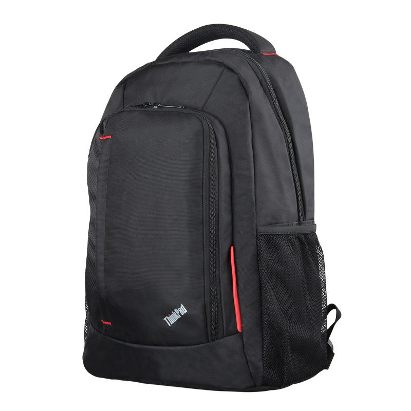 thinkpad联想双肩包14/15.6寸电脑包男女士笔记本背包商务公文包