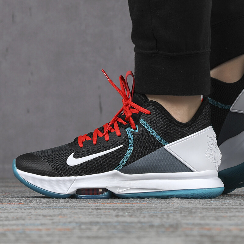 nikelebronwitnessivep詹姆斯湖人篮球球鞋cd0188100005篮球鞋