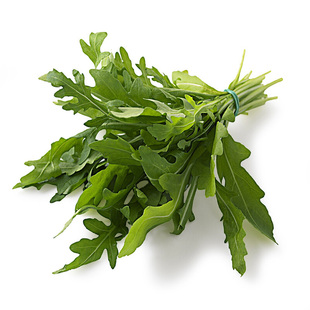 100g 包邮 新鲜芝麻菜芝麻叶火箭菜沙拉蔬菜西餐满顺丰 好新鲜蔬菜