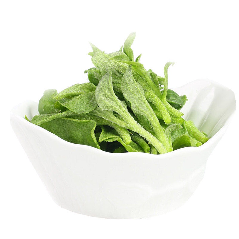 好新鲜蔬菜新鲜冰草冰菜非洲冰菜新鲜沙拉蔬菜生菜三份包邮400g