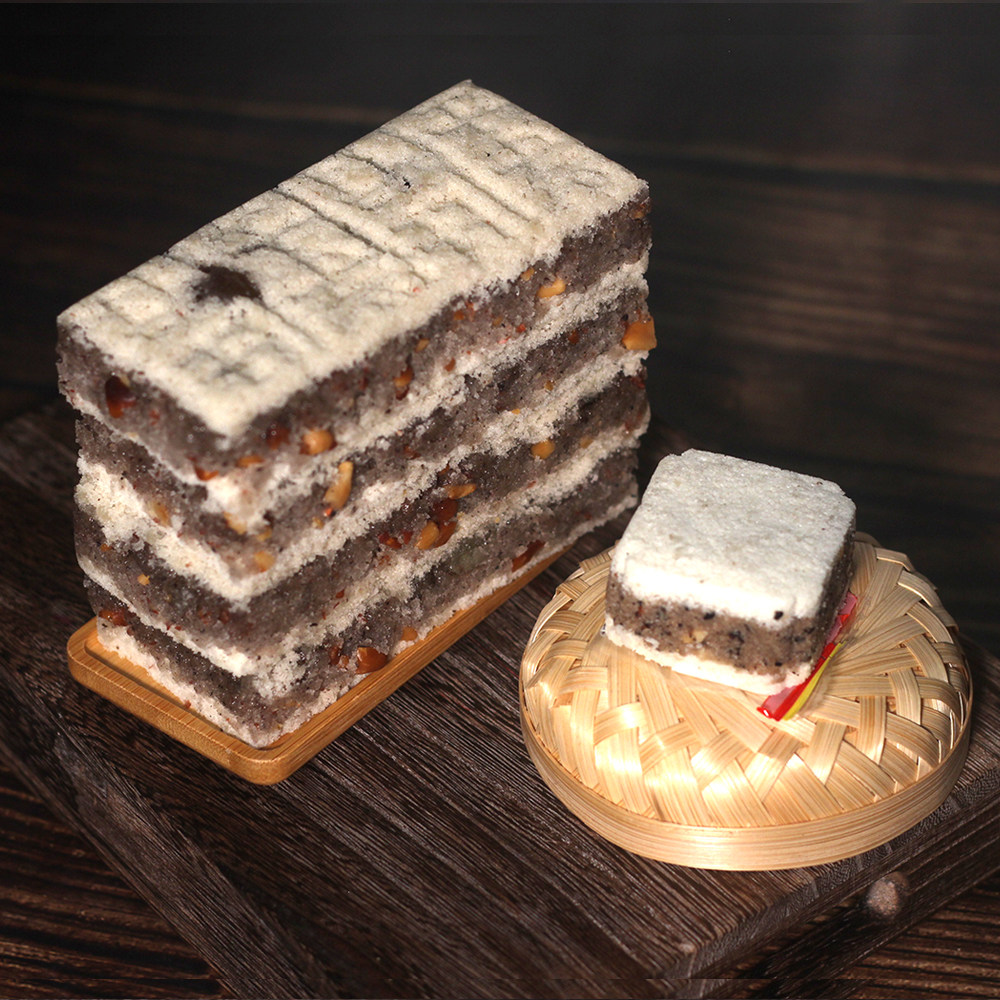 福建莆田特产正宗手工仙游枫亭糕点枫亭镇直发中式糕点