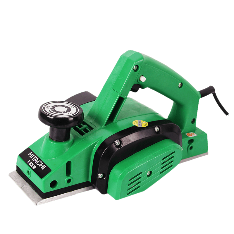 hitachi日立电刨p20sb手提电刨机多功能家用木工刨电动工具刨光机