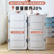 Bed bottom storage box with wheel flattened large drawer storage box under storage artifact bed bottom storage box Bed bottom storage box with wheel flattened large drawer storage box under storage artifact bed bottom storage box