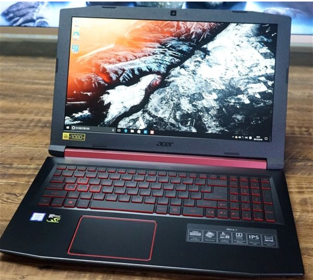 acer宏碁i5笔记本暗影骑士11代游戏戏本3060笔记本电脑