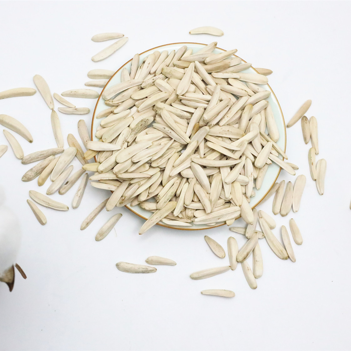 豆尚果品 新疆马牙瓜子葵花籽零食阿克苏新货炒货原味牙签瓜子