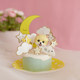 ins Peach West Pet Cake Pet Birthday Cake Dog Cake Cat Cake Teddy Corgi ins Peach West Pet Cake Pet Birthday Cake Dog Cake Cat Cake Teddy Corgi