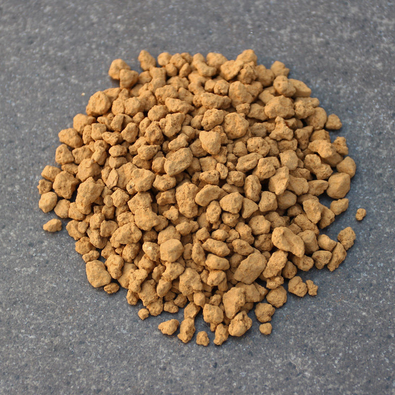 多肉植物铺面基质颗粒土鹿沼土赤玉土植金石日向石火山岩硅藻土