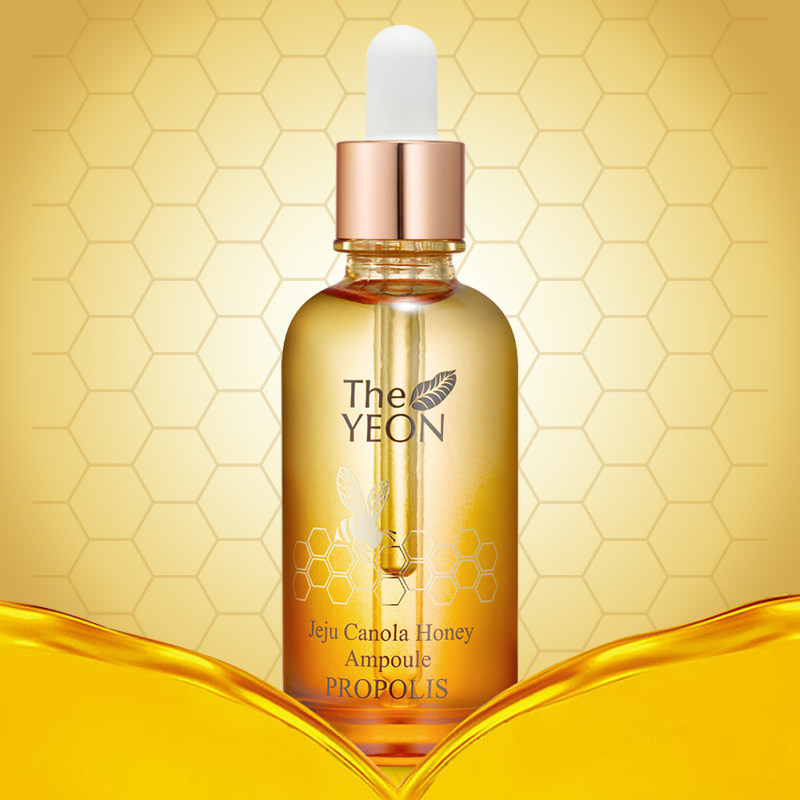 韩国多妍蜂胶精华液抗皱紧致面部补水保湿收缩毛孔抗衰老