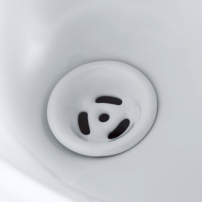 莎瓷卫浴一体感应式小便斗 陶瓷壁挂式小便池男人尿斗防臭小便器