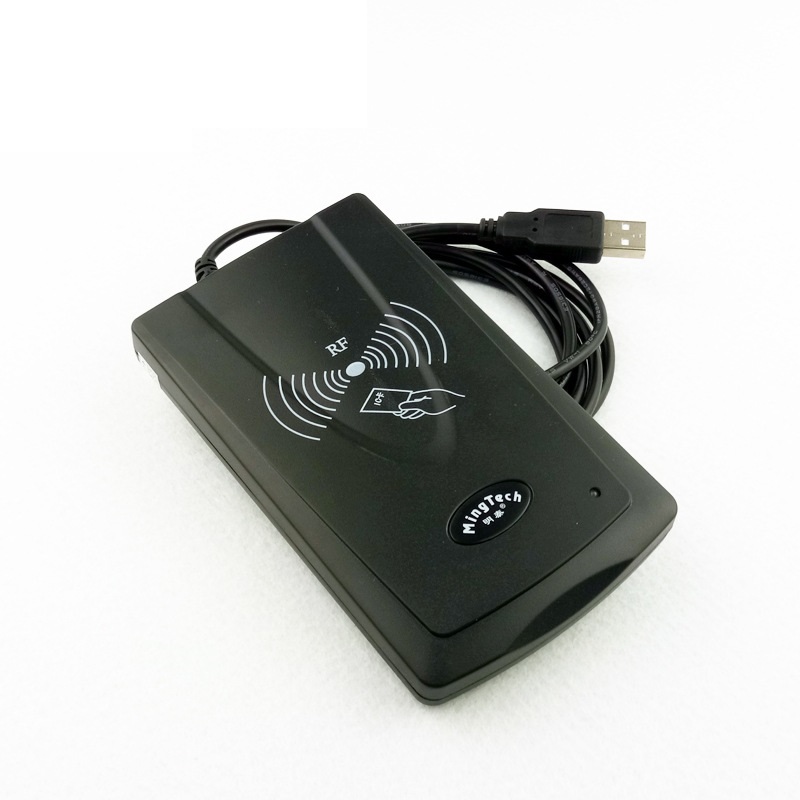 明泰读卡器明华r330urfr330ic读写器m1读卡器
