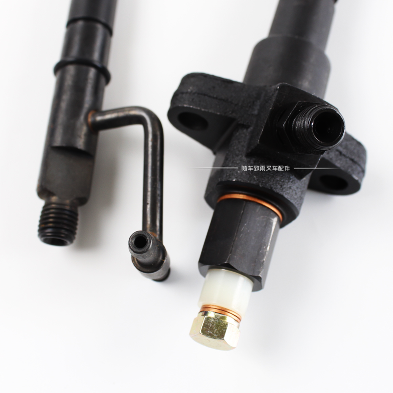 c490bpg 叉车喷油器总成 适用新柴a490bpg 杭叉合力等 490bpg