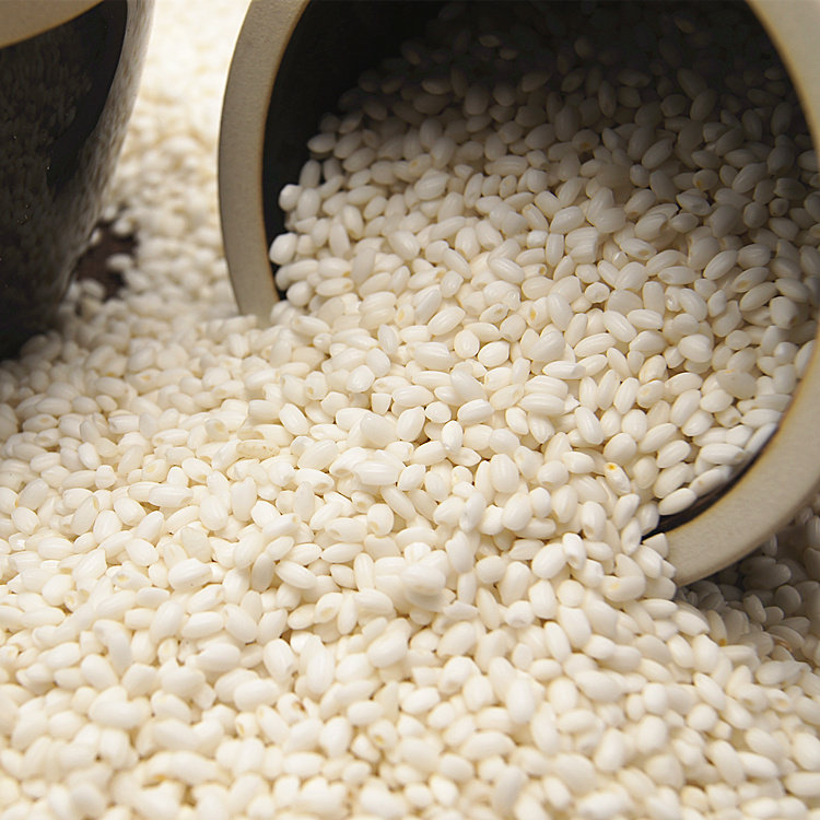 糯米5斤新米圆粒东北粽子江米包粽子酒酿大米其它粮食