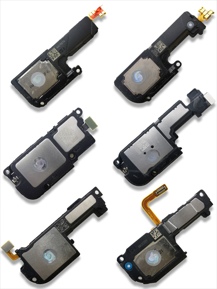 华为p20p30p40p20prop30prop40pro喇叭总成扬声器手机零部件