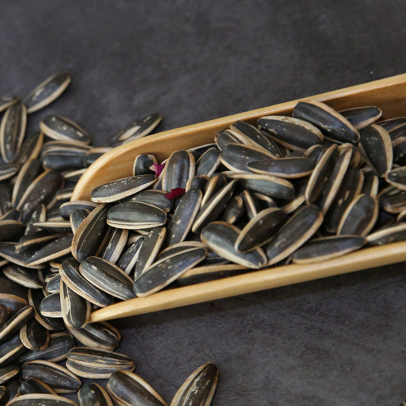 徽记瓜子麻辣味葵瓜子水煮办公室炒货休闲小零食四川特产网红零食