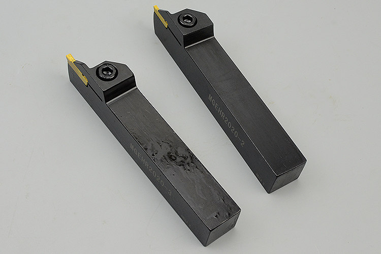 数控刀杆割刀mgehr2020-3 16 20方25方外圆槽刀车床刀具切刀槽刀