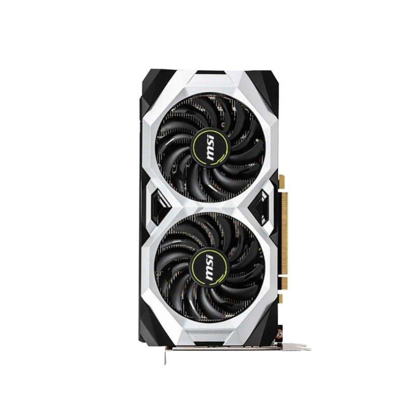 影驰微星rtx2060s8g电竞游戏显卡盈通gtx1660srx590显卡