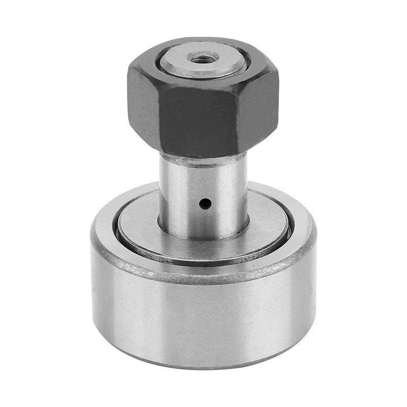 凸轮螺栓型cf3螺栓滚针轴承滚轮30kr滚针轴承