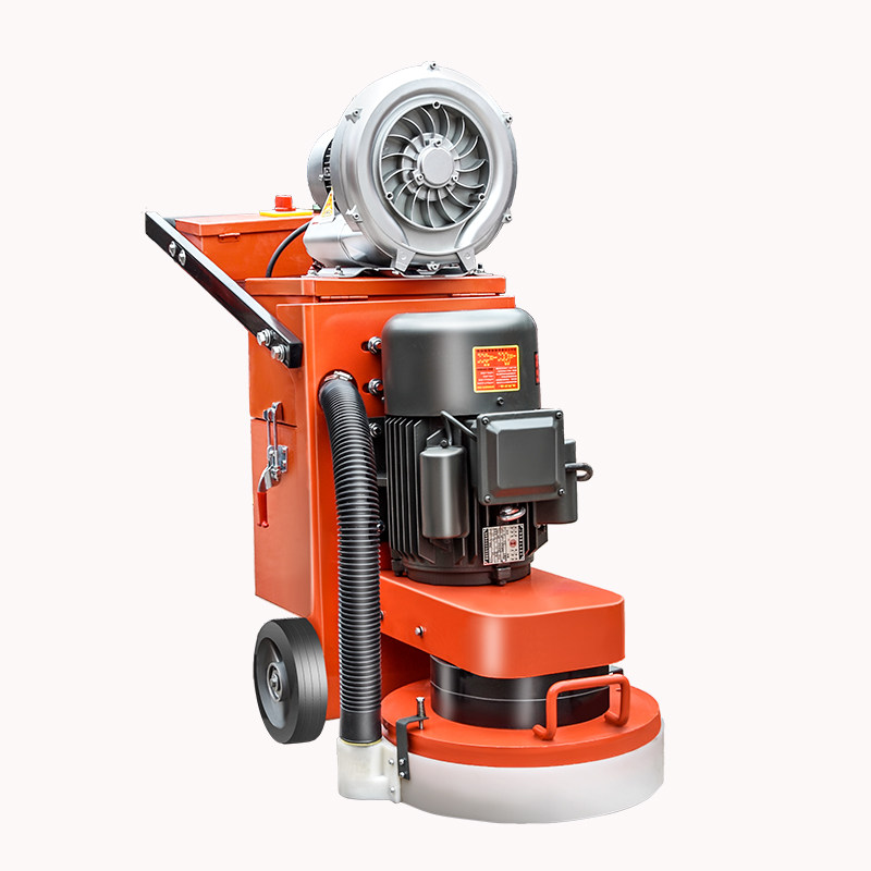 环氧地坪研磨机水磨石小型抛光机混凝土水泥地面无尘打磨机其他机械