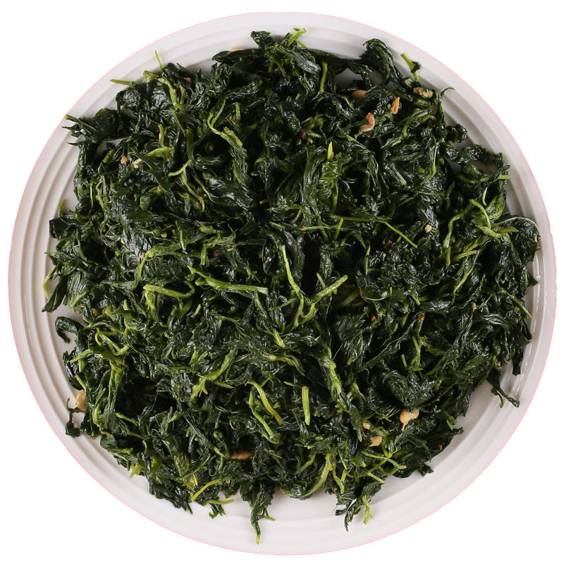 麻叶炒好潮汕特产豆酱潮州汕头美食250克其它