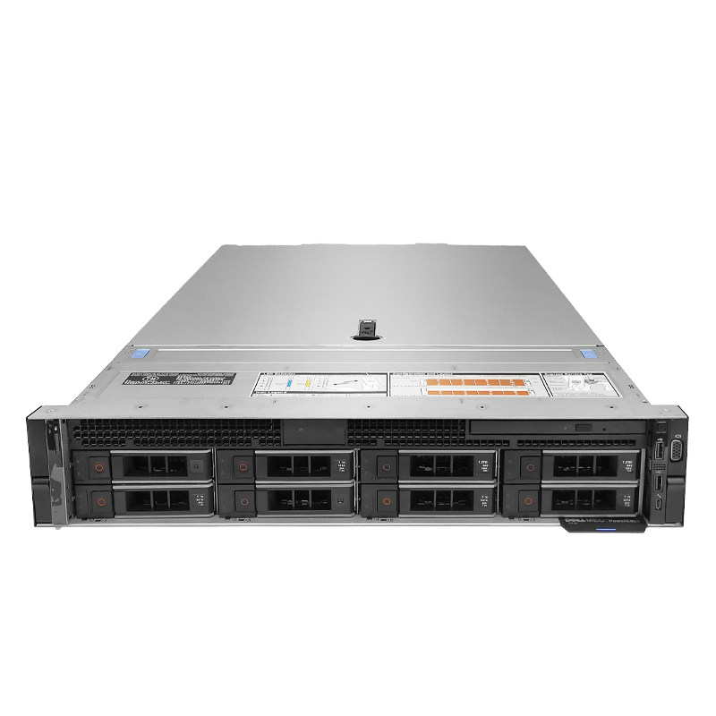 dell戴尔r740xdr730机架式服务器2u主机gpu虚拟化服务器