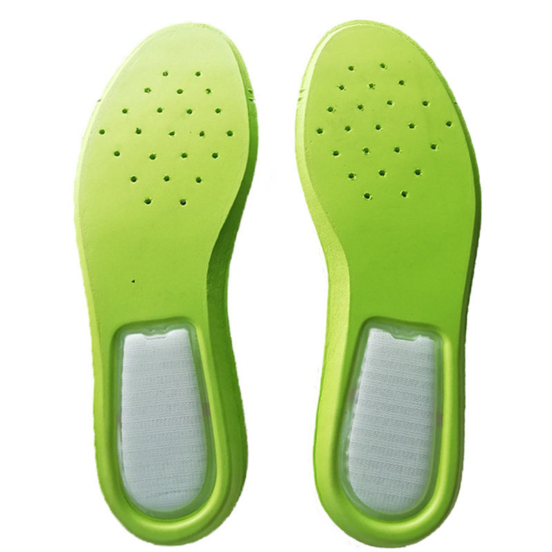 巴斯夫boost鞋垫气垫zoom鞋垫内增高鞋垫女aj欧文4空军一号鞋垫男