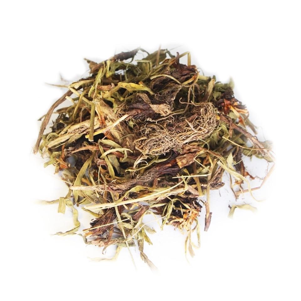 甘松50克香松干松甘菘香草卤料调料香料大全花椒