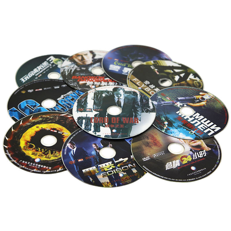 正版 百年奥斯卡电影合集欧美老电影经典珍藏高清光盘dvd碟片影片