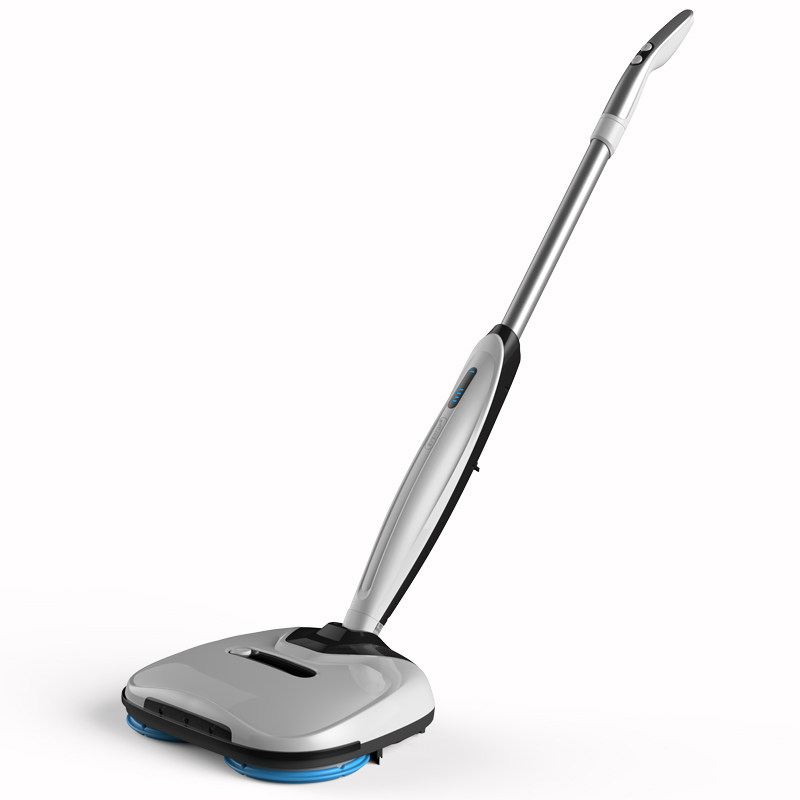 宝丽智能电动拖把扫地机器人