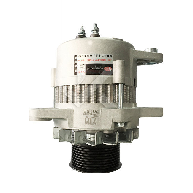 适用于小松pc603100320036d105发动机发电机家装空调发电机