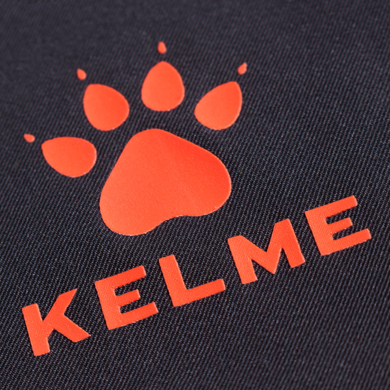 kelme卡尔美运动风衣春夏训练梭织修身外套茄克跑步男士薄款夹克