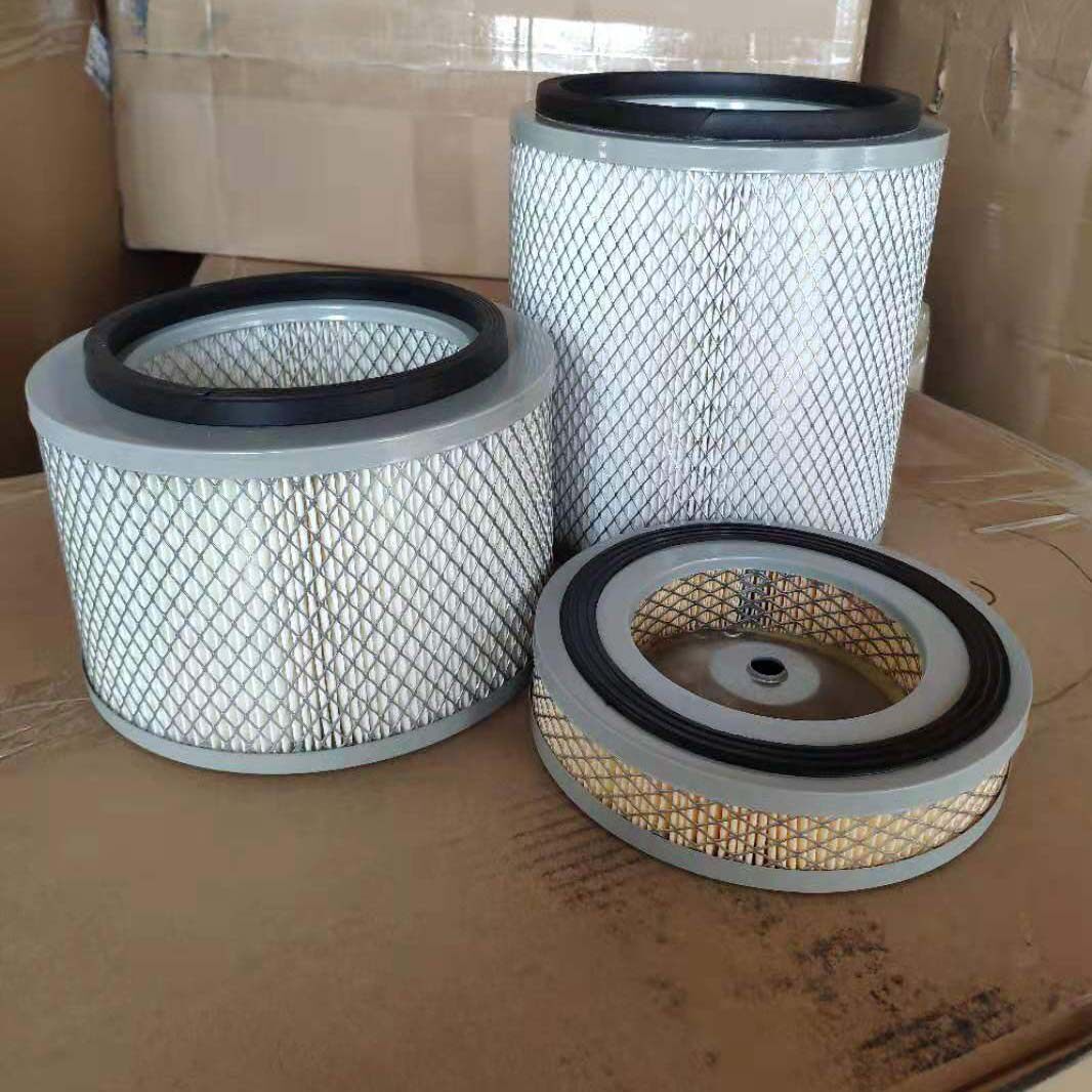 800g吸料机滤芯滤清器过滤网集粉尘空气注塑机塑料上料机700配件