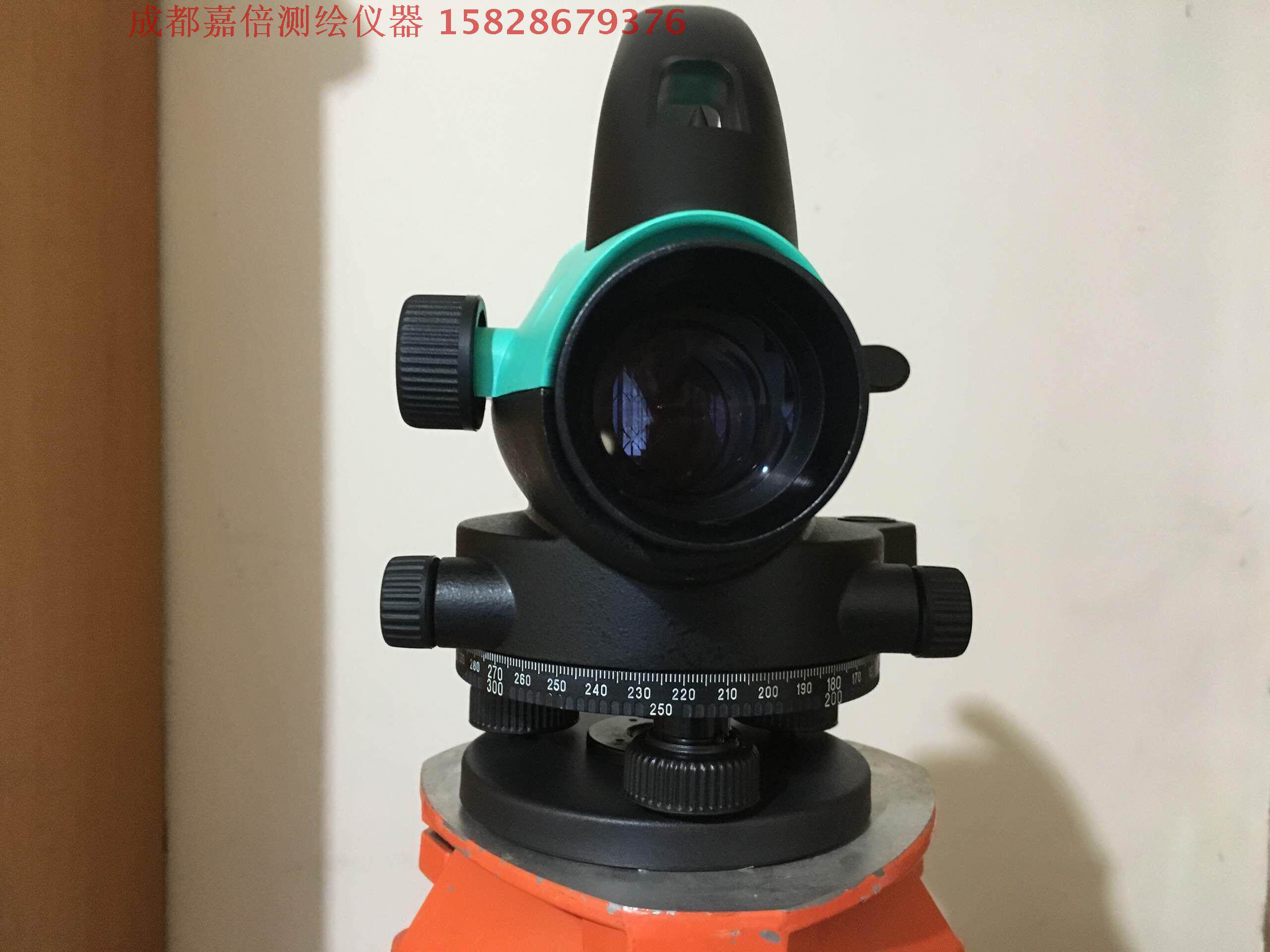瑞得水准仪南方电子dl2007dl2003高精度沉降观测水平仪