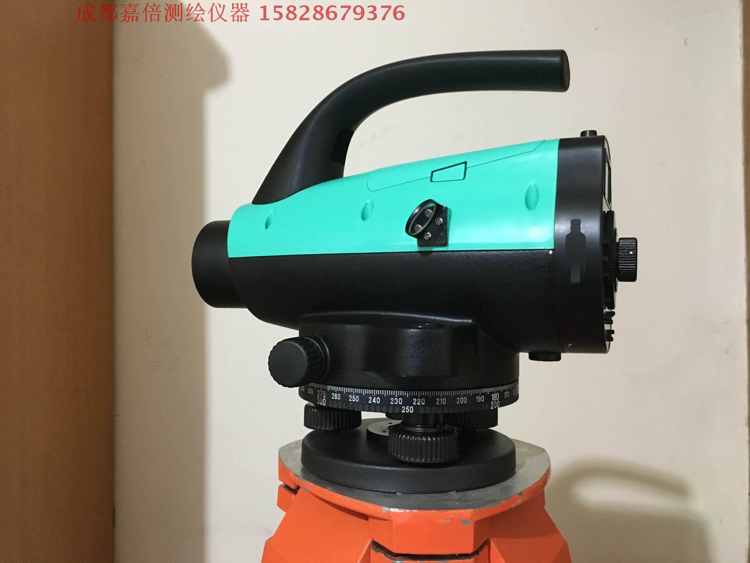 瑞得水准仪南方电子dl2007dl2003高精度沉降观测水平仪