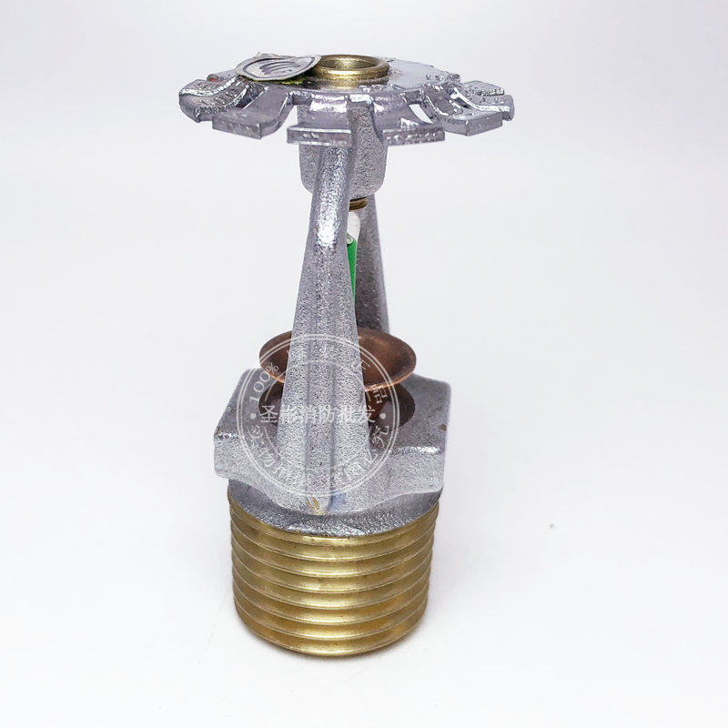 原装正品tyco泰科下垂型消防喷淋k80机械喷嘴