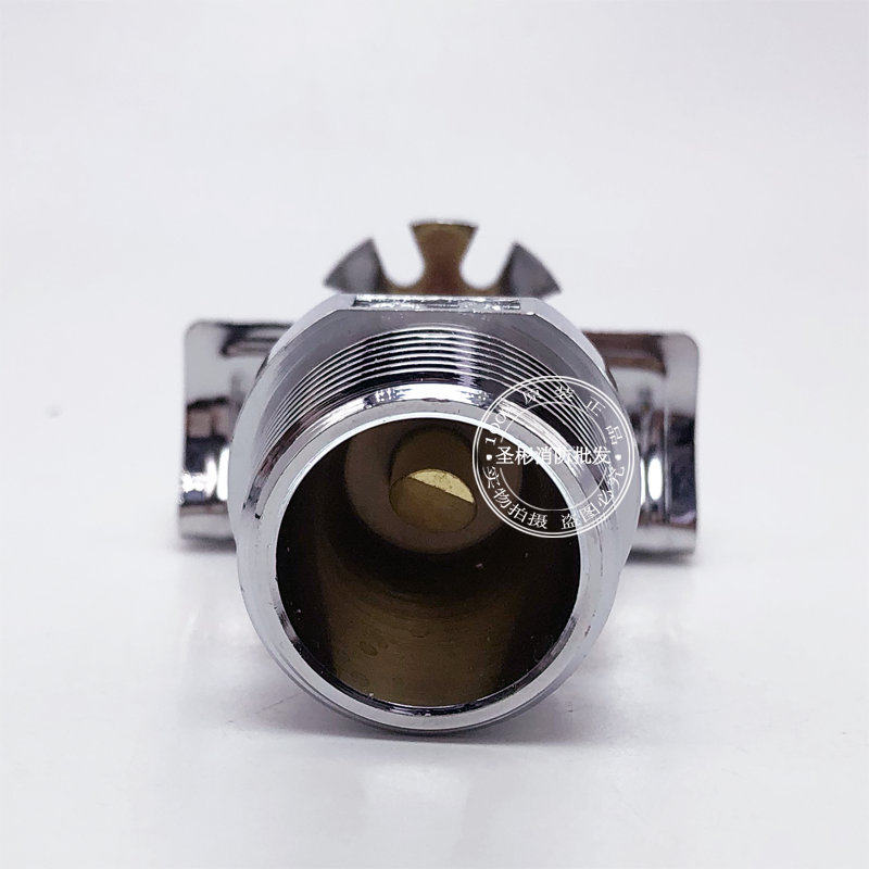 上海金盾tzstbs2068标准响应边墙型消防喷淋头k115侧喷dn20