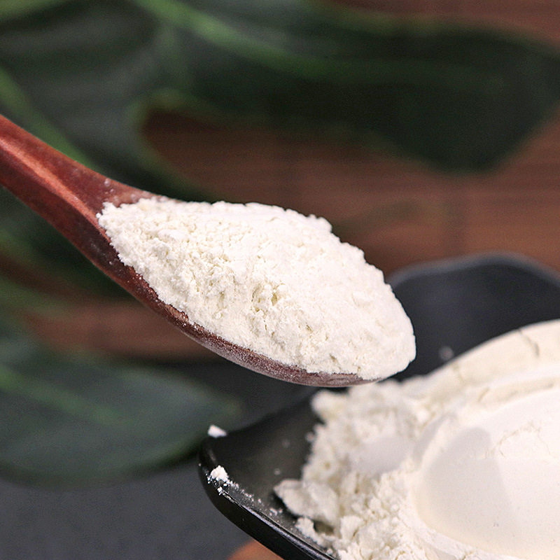 莲子去芯现磨粉纯冲饮纯粉特级纯即食纯其他药食同源食品