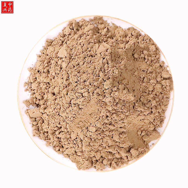 正宗纯正野生巴戟天粉500g巴戟天野生中药材巴戟天同仁堂品质