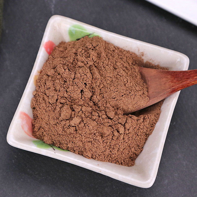 锁阳打粉吸收野生金锁阳500g泡茶中药材甘肃瓜州传统滋补品其他