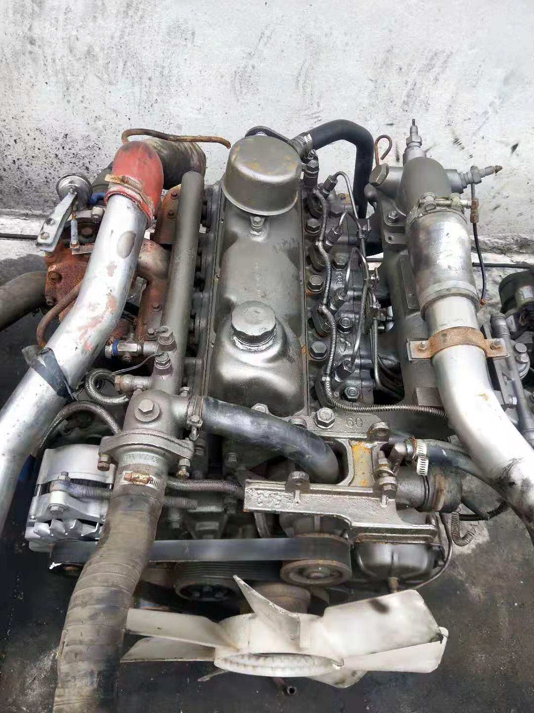 玉柴41024105410841104112柴油发动机发动机总成及部件