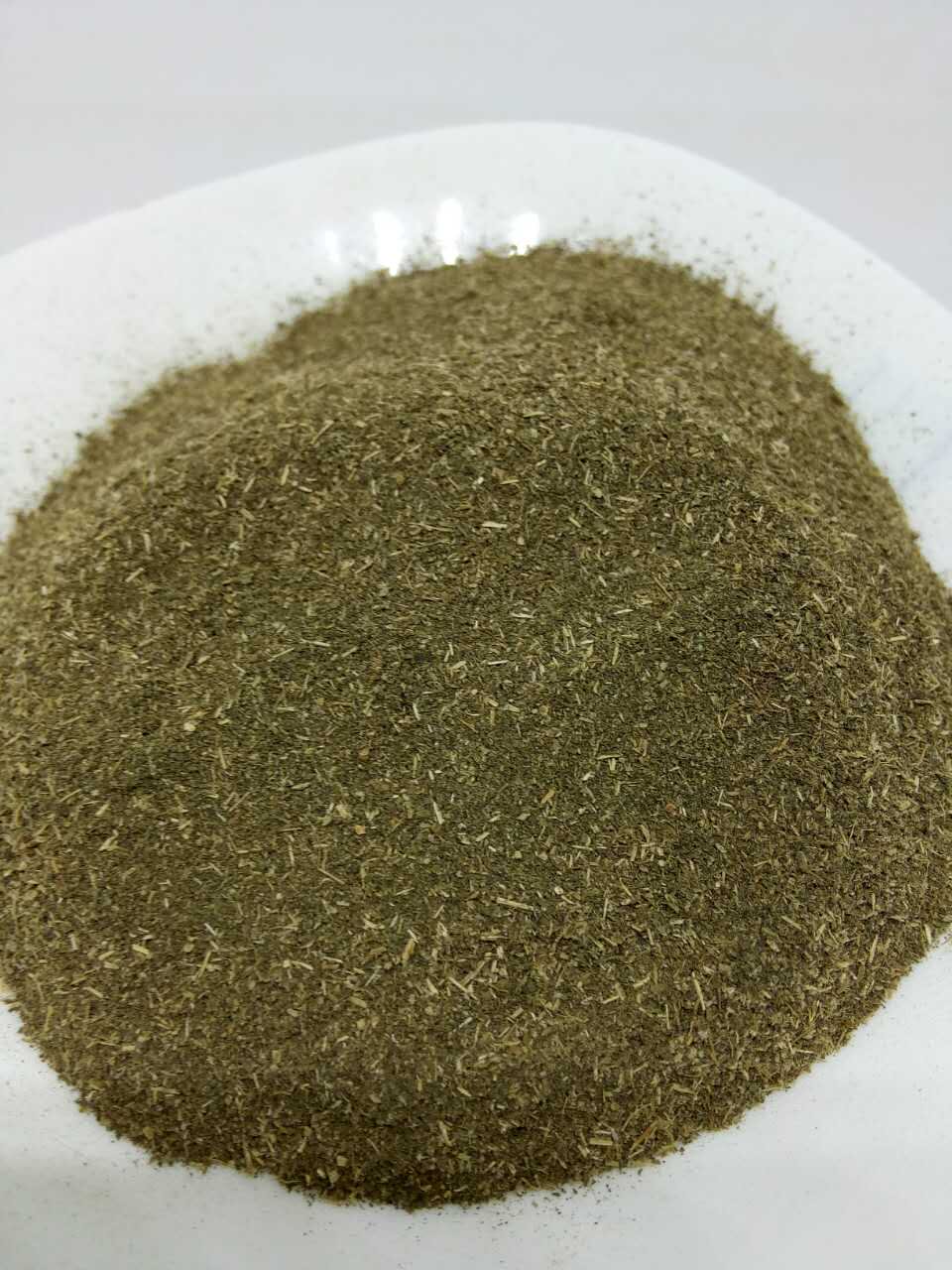 中药材紫苏粉 双面紫 现磨粉 农家紫苏叶粉 500克包邮 烧烤调料