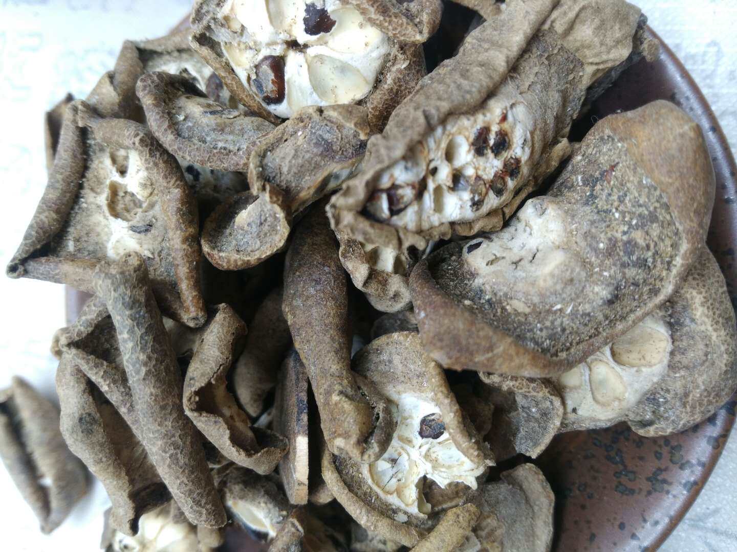 中药材 预知子 八月札 八月扎 免费打粉 抓药 19元500克 包邮