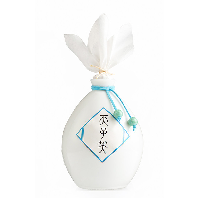 陈情令天子笑酒壶古风酒米酒醉低度女士甜酒农家手工自酿纯粮食酒