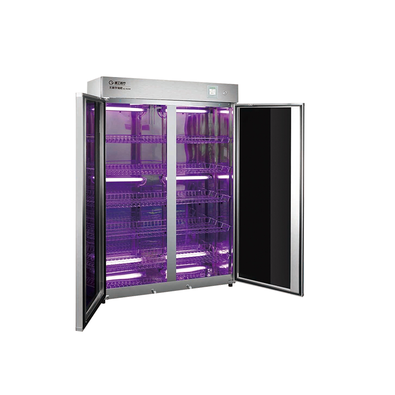 消毒柜牙科口腔无菌储存灭菌紫外线液晶触摸屏打印商用消毒柜