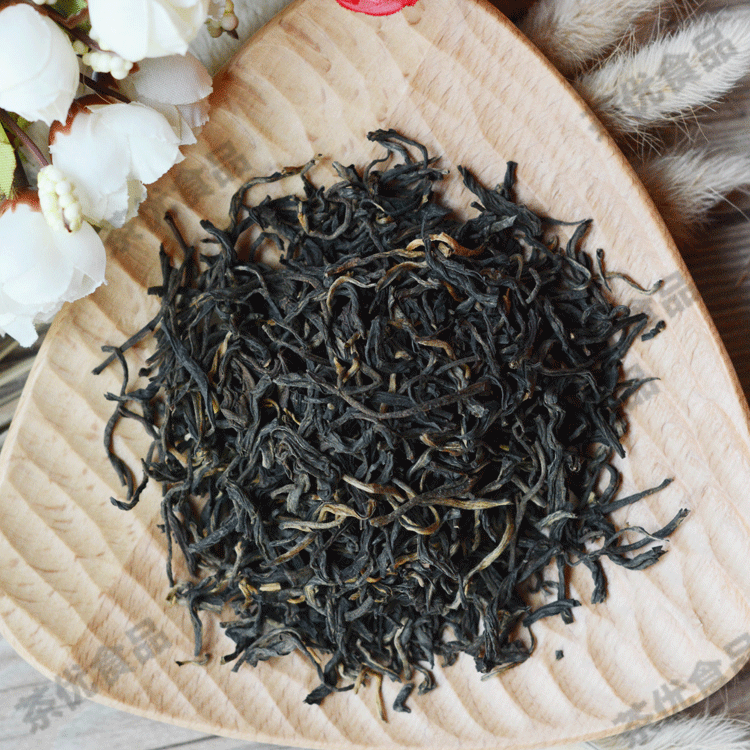 红茶可卡格蕾伯爵茶叶500g皇茶贡茶其它红茶