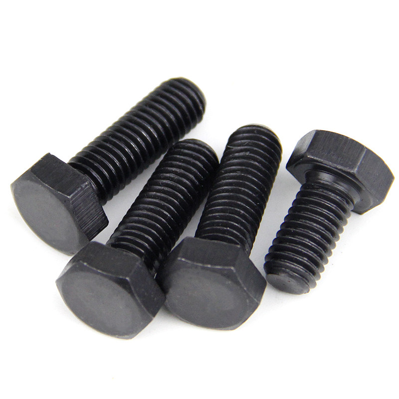 六角牙外国标m888级高强度螺栓合金钢螺丝钉螺栓