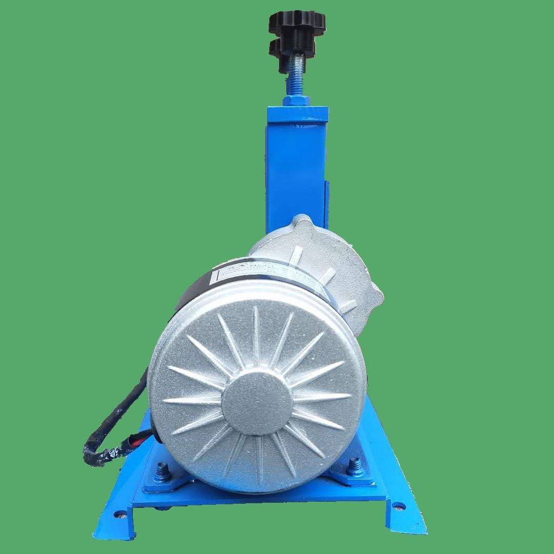 新品废旧电缆家用多孔电动手动剥皮机剥线神器铝铜线扒皮厂家直销