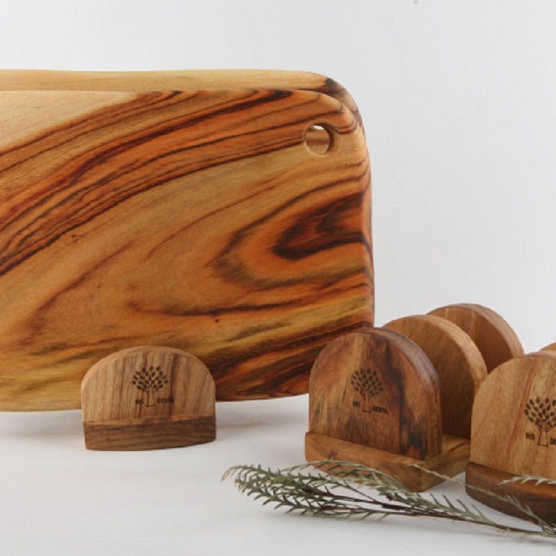 菜板日本香樟樟木板子砧板家用实木整木天然砧板