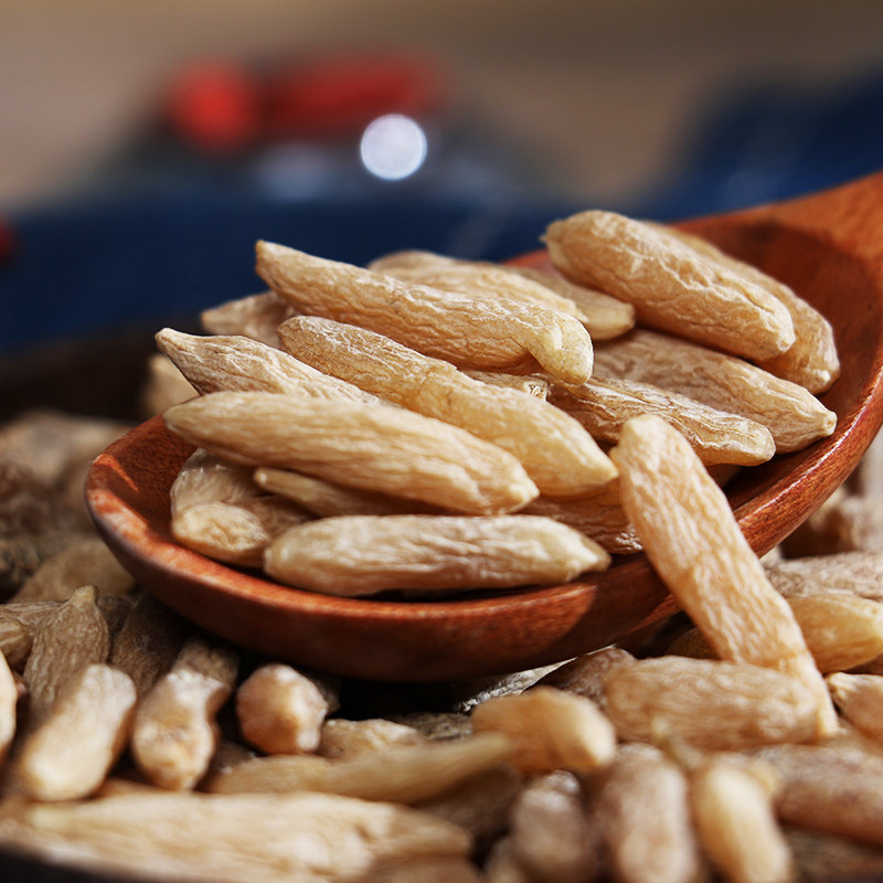 康美250g四川麦冬粒麦冬茶瓶装道地泡茶可配玉竹黄芪枸杞茶瓶装