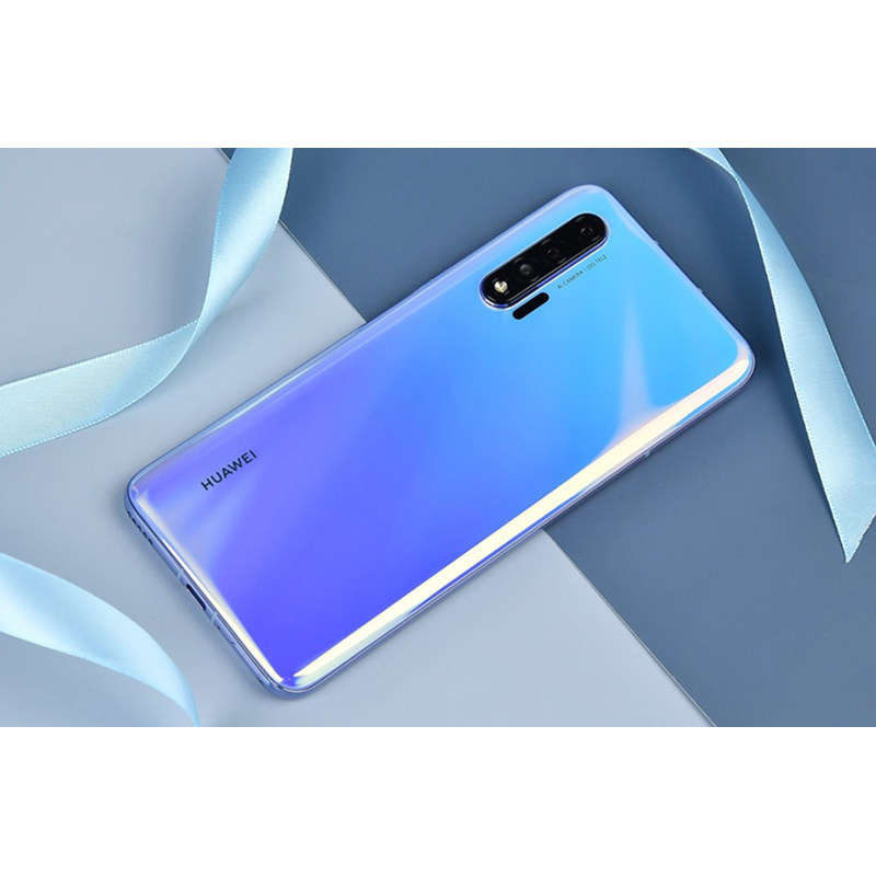 华为nova6 直降1451】huawei nova 6/nova 6 5g版官方6se手机7pro