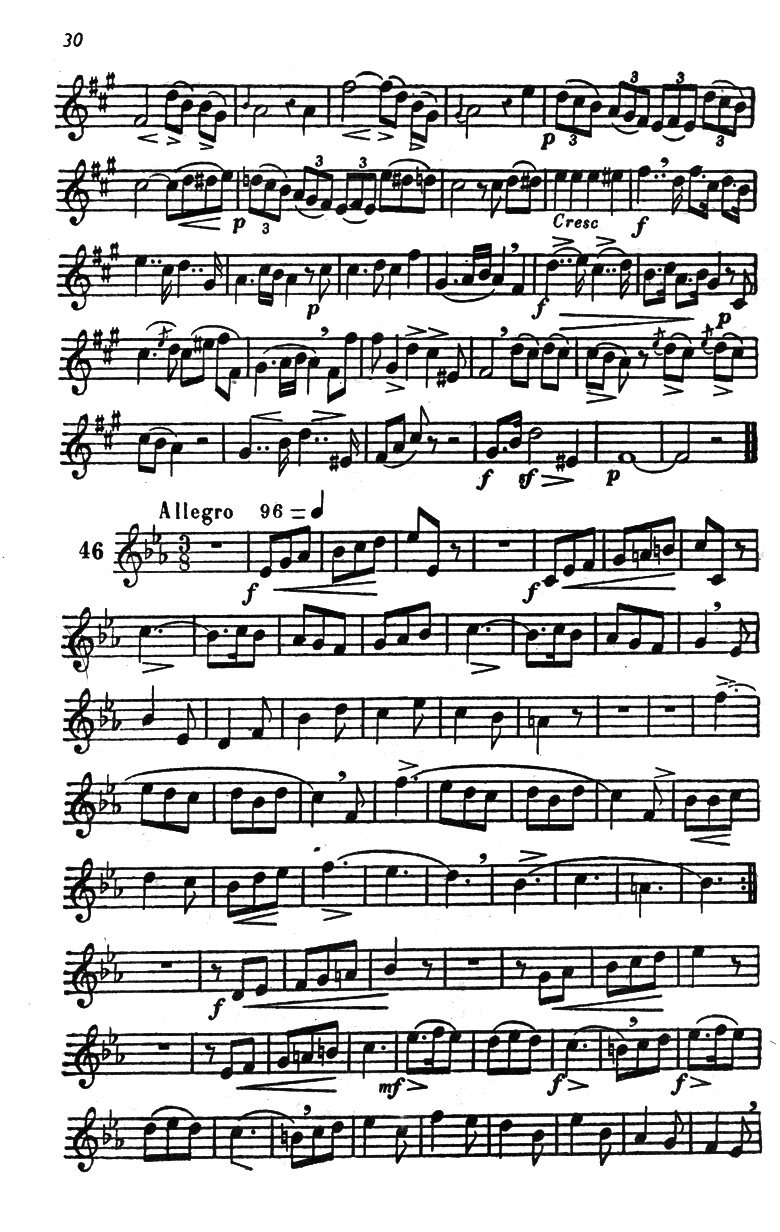 第一分册) [法]亨利雷蒙恩 人民音乐出版社 声乐教学视唱练耳考级教材